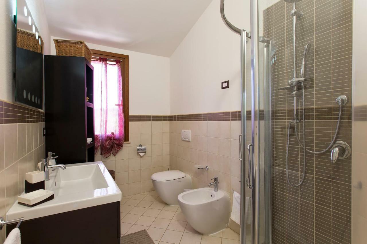 Villa Pedra Alghero - Appartamento In Villa Con Piscina Exterior foto